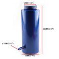 thumbnail image 1 of Blue 800ml Réservoir de Récupération de Liquide de Refroidissement en Aluminium, 1 of 4