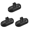 thumbnail image 1 of Montaje Liberación Rápida Magnética para Insta360 Go 3/Go 3s Expansion Mount Supporter, 1 of 5