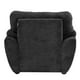 thumbnail image 4 of Sillon Denver 1 Plaza Gris Carbón para Sala, 4 of 8