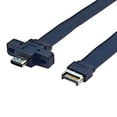 thumbnail image 4 of CIYISON Type C to USB3.2 Front Panel Cable for Enhanced Compatibility Data Transmission, 4 of 7
