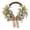 13, variant on LingVibe Bunny Wreath for Easter & Spring, Fashionable Artificial Front Door Decor Suitable for Bedrooms, Parties, Birthdays, Weddings, Indoors & Outdoors