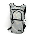 thumbnail image 4 of SavvyCraft Hydration Backpack with 2 Liter Water Reservoir, Lightweight Insulation Water Backpack Bladder Bag for Festivals, Biking, Cycling, Hiking, Running and Outdoor, 4 of 8