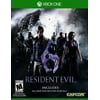 Resident Evil 6 (Xbox One) Capcom, 13388550180