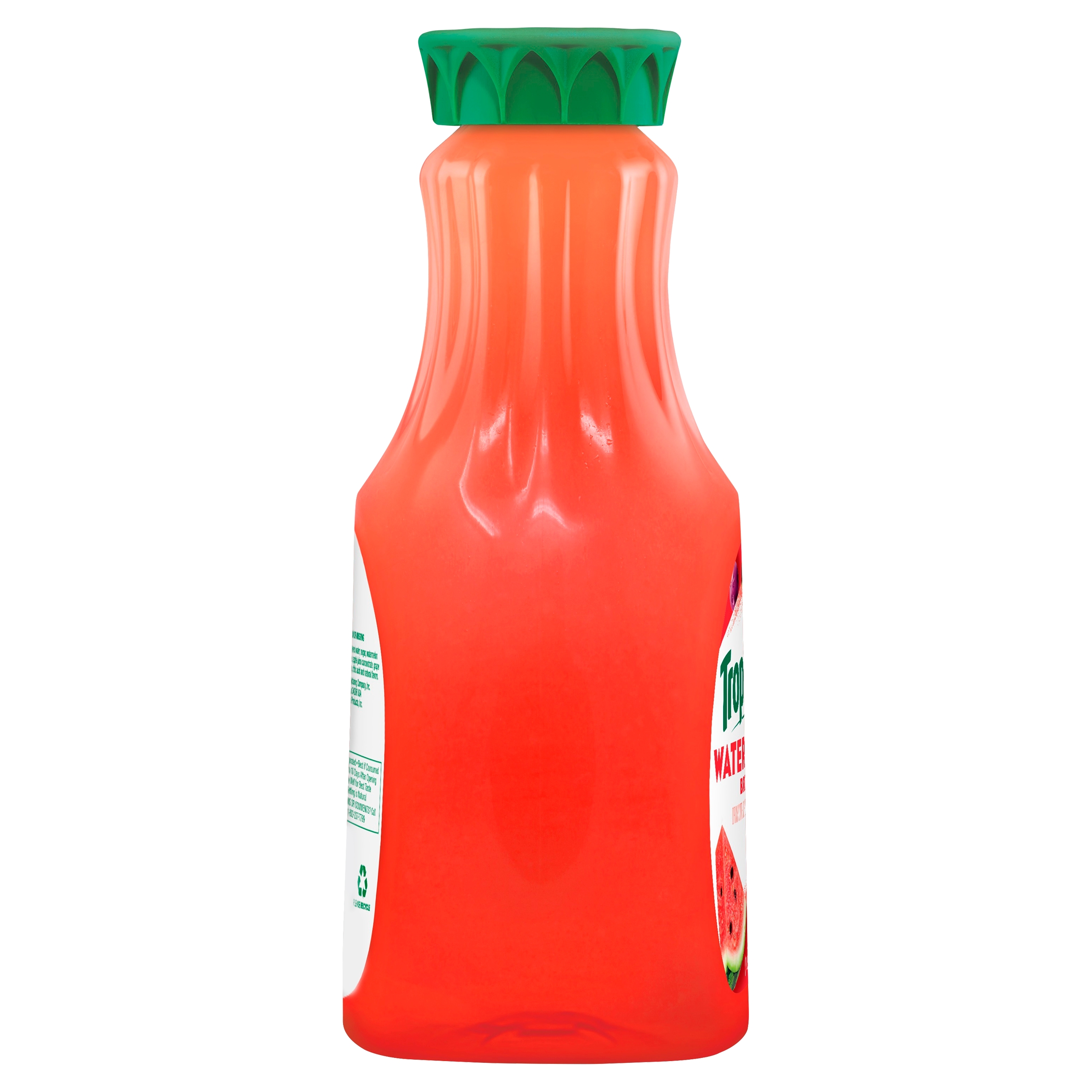 Tropicana Watermelon Breeze Juice Drink, 52 oz Bottle - image 5 of 8