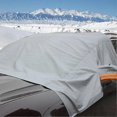 thumbnail image 3 of Universal Waterproof Anti Dust Car Cover Sun Rain Snow Resistant Part Protection, 3 of 5