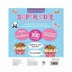 thumbnail image 2 of Un libro Muy, y divertido, super cute VR Editoras Capicua, 2 of 2