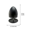 thumbnail image 3 of RKSTN Cross-border Ceramic Tea Candle Warmer, Hand Warmer A, 3 of 7