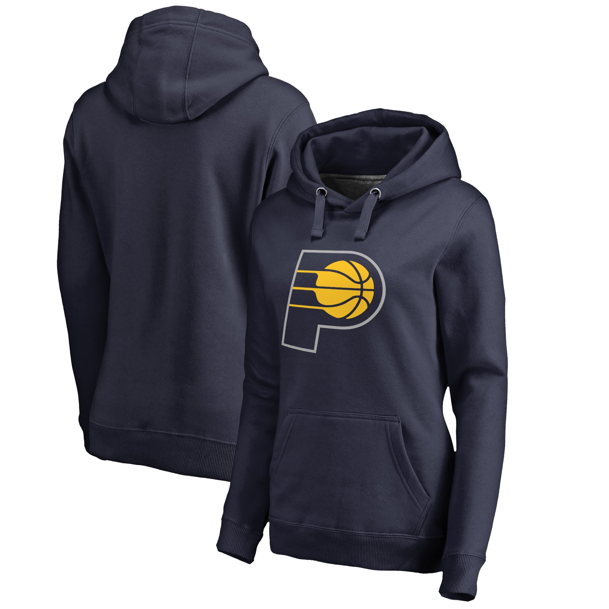 pacers nike hoodie