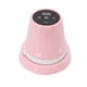 thumbnail image 5 of Máquina electrónica para saltar la cuerda, máquina automática para saltar la cuerda para ejercicio físico, color rosa, 5 of 9