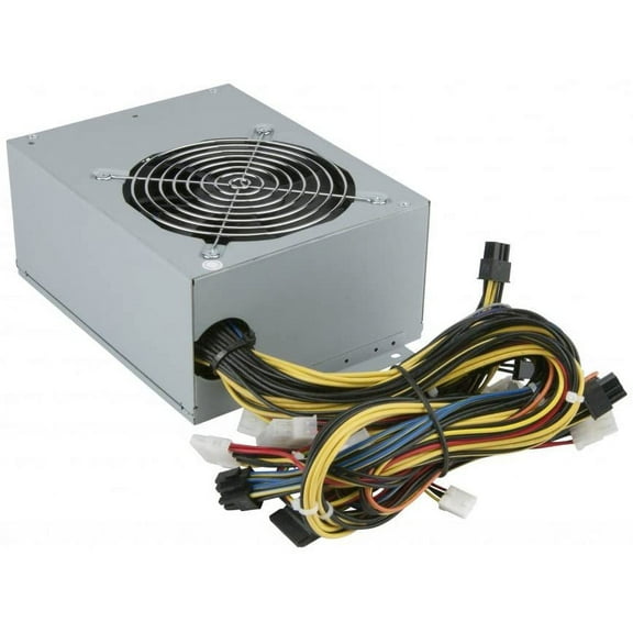 Supermicro Power Supply PWS-903-PQ PS2 900W Multi-Output Power Supply 80Plus Gold