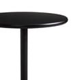 thumbnail image 3 of Table de nuit noire Home Gear, 3 of 4