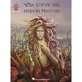 thumbnail image 2 of Hal Leonard Steve Vai ? Modern Primitive - Guitar Recorded Versions, 2 of 6
