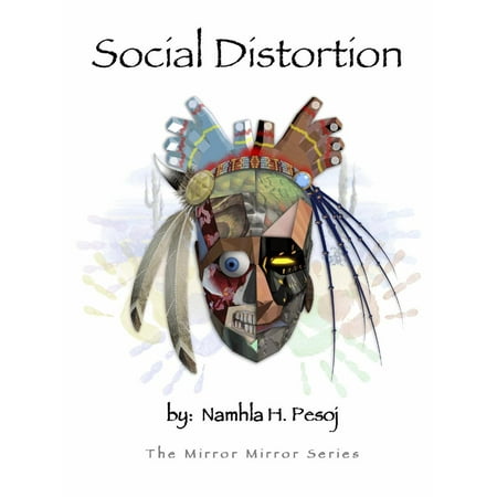 Social Distortion - eBook