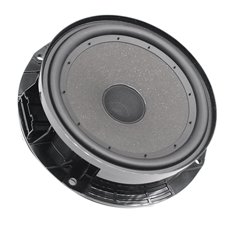Front&Rear Door Speaker 5KD035454 5KD 035 454 5KD-035-454 for Golf 6 MK5 MK6 Jett.A Subwoofers