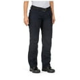 thumbnail image 3 of 5.11 Tactical Women's ABR Pro Cargo Pant, FlexLite Stretch Ripstop, Comfort Waist, Style 64445, Dark Navy, 4R, 3 of 5