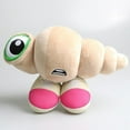 thumbnail image 1 of Marcel la Coquille avec Chaussures sur Coquille Poupée en Peluche Marcel, 1 of 5