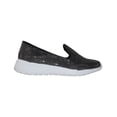 thumbnail image 2 of ZAPATO TACON LEON MUJER DAMA NEGRO POLIPIEL F4033 Leon F4033, 2 of 3
