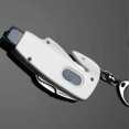 thumbnail image 3 of Emergency Escape Window Breaking Hammer,2pcs Glass Breaking Hammer Kit Car Accessories White, 3 of 5