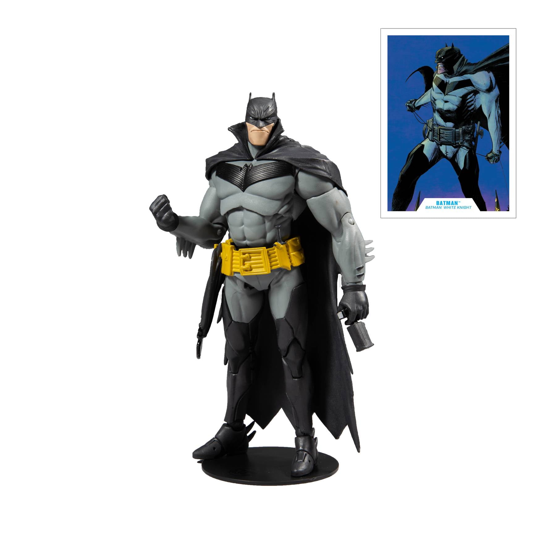 Joker for sale online McFarlane 2020 Toys DC Comics Multiverse Batman White Knight 7" Wave 2 