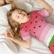 thumbnail image 5 of Balery Watermelon Conjunto de Pijama Infantil de Manga Corta con Estampado – Ropa de Dormir de Algodón Suave-X-Large, 5 of 6