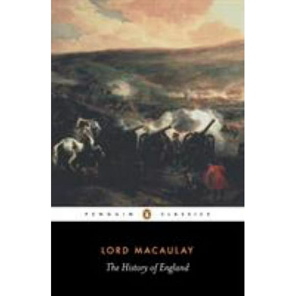 Pre-Owned The History of England (Paperback) 0140431330 9780140431339