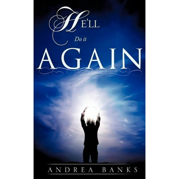 He'll Do It Again, (Paperback)