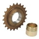 thumbnail image 1 of Juego de adaptadores de rueda libre ANGGREK Repuesto Profesional Mecanizado Fino de Metal, 1 of 7