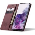 thumbnail image 2 of Kowauri Galaxy S20 FE 5G Case,Leather Wallet Case Classic Design with Card Slot and Magnetic Closure Flip Fold Case, 2 of 5