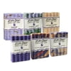 Indigo Wild Lavender Zum Bar Soap Blends 6-Pack