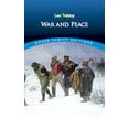 thumbnail image 1 of Pre-Owned War and Peace (Paperback) 0486816435 9780486816432, 1 of 2