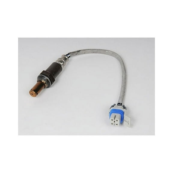 Downstream Oxygen Sensor - Compatible with 2008 - 2011 Chevy Impala 2009 2010