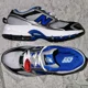 thumbnail image 4 of New Balance 554 v1 Wide-Fit Shoes Sneakers 37.5 EU / 7 Women (5 Mens/Boys), 4 of 5
