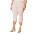 thumbnail image 1 of Jean Capri para Mujer Gloria Vanderbilt Amanda Rosa Rosado Talle 6, 1 of 1