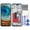 Green, variant on Cellphone Repair Parts TFT LCD Screen for Nokia X10 TA-1350 TA-1332 Digitizer Full Assembly with Frame