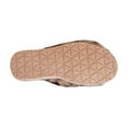 thumbnail image 6 of Women's Emma Sheepskin Slipper Leopard, 6 of 6