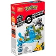 thumbnail image 5 of Toy Mega Construx Pokémon Mudkip Vs Poochyena +6 años, 5 of 5