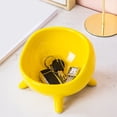 thumbnail image 3 of Maoww Stay Organized With Functional And Decorative Tray - Any Room In Home Elegant green large, 3 of 6