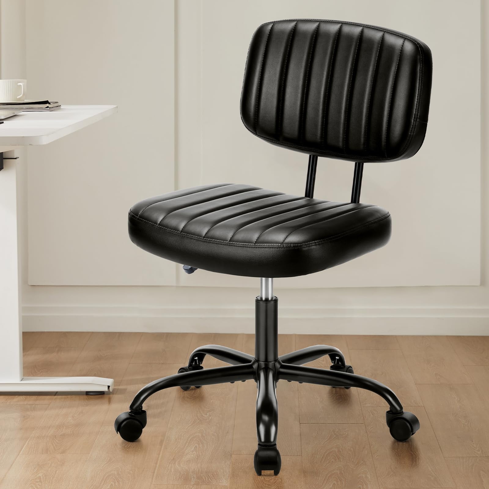 shunfukun office desk chair small product