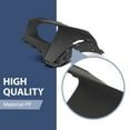 thumbnail image 6 of Front Left+Right Upper Bumper Covers Fit For 2021 2022 2023 Chevy Trailblazer, 6 of 10