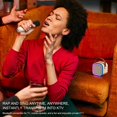 thumbnail image 4 of Wireless Speaker Microphone Karaoke Machine Set Household Singing Device for Adult Children, 4 of 5