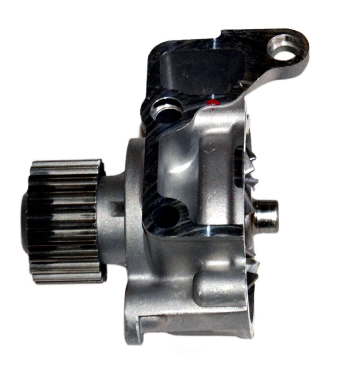 GMB 125-1520 Engine Water Pump Fits select: 1984-1985 MAZDA 626, 1984-1987 FORD ESCORT