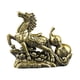 thumbnail image 5 of Estatua de caballo coleccionable 2026, adorno decorativo de Año Nuevo chino, escultura para Estilo H, 5 of 9