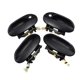 thumbnail image 1 of Outside Exterior Door Handle For Accent 1995-2000, 1 of 5