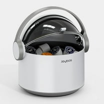 Maoface Mini Trash Can with Lid,0.6 Gallon Small Countertop Trash Can for Desks,Garbage Can For Kitchens,Bathroom,Offices,Vanity Tables