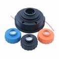 thumbnail image 3 of High Quality Trimmer Bump Head for Homelite ST155 ST165 ST175 ST285 ST275, 3 of 10