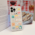 thumbnail image 3 of Cute Cartoon Iphone11pro Phone Case, 3 of 4