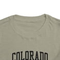 thumbnail image 4 of Colorado Toddler Shirt Gifts Boy Girl Size 2T-5T, 4 of 4