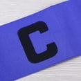 thumbnail image 3 of REOFLYUP Sports Player Armbands 1Pack for Football and Soccer Matches, 3 of 8