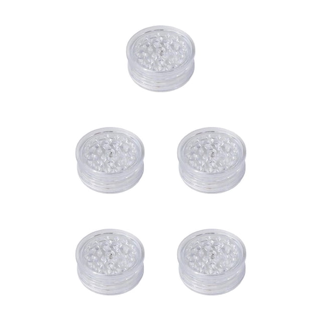 Wosthever Separador de taladro de pintura de diamante para kits de pintura de diamante Durable portátil transparente Type2 NO2