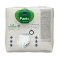 thumbnail image 7 of Abena Premium Pants L3 Disposable Underwear Pull On with Tear Away Seams Large, 1000021327, 15 Count, 6 Packs, 90 Total, 7 of 7